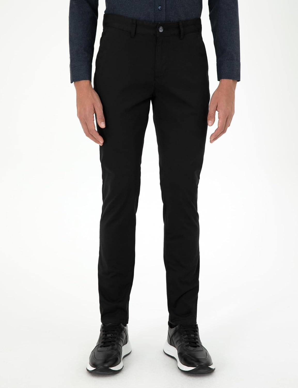 شلوار مردانه Pierre Cardin کانواس Chino شلوار مردانه Pierre Cardin کانواس Chino