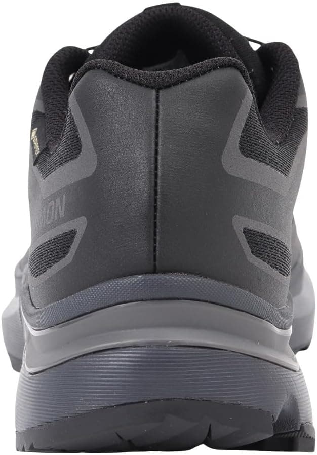 کفش اوتدور مردانه Salomon XT-Evr Gore-Tex مشکی مدل L47694000 کفش اوتدور مردانه Salomon XT-Evr Gore-Tex مشکی مدل L47694000
