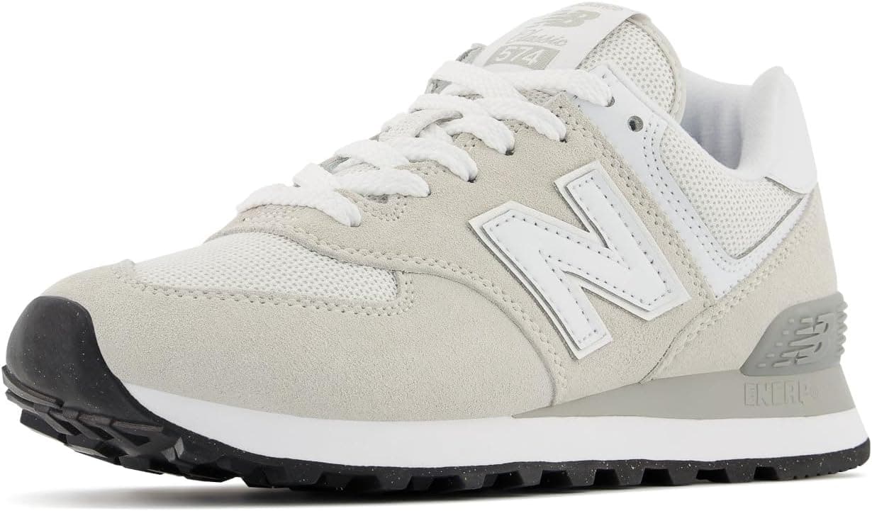 کتونی یونیسکس بزرگسالان New Balance مدل 574 کتونی یونیسکس بزرگسالان New Balance مدل 574