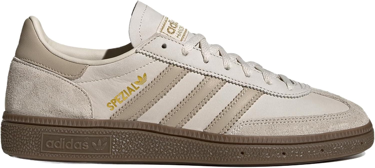 کفش ورزشی یونیسکس adidas Handball Spezial کرم کفش ورزشی یونیسکس adidas Handball Spezial کرم