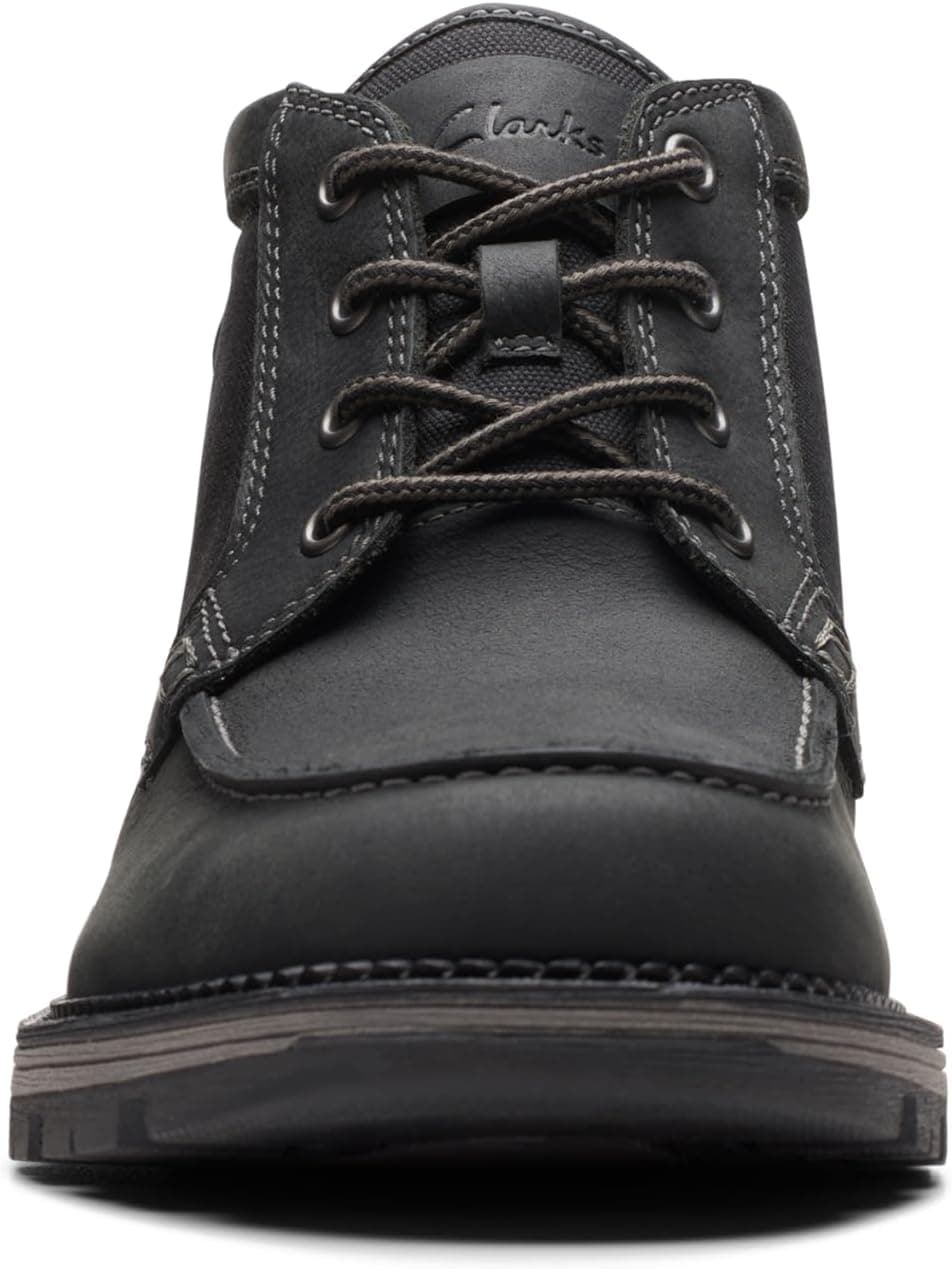 بوت مردانه Clarks آکسفورد مدل Maplewalk Moc بوت مردانه Clarks آکسفورد مدل Maplewalk Moc