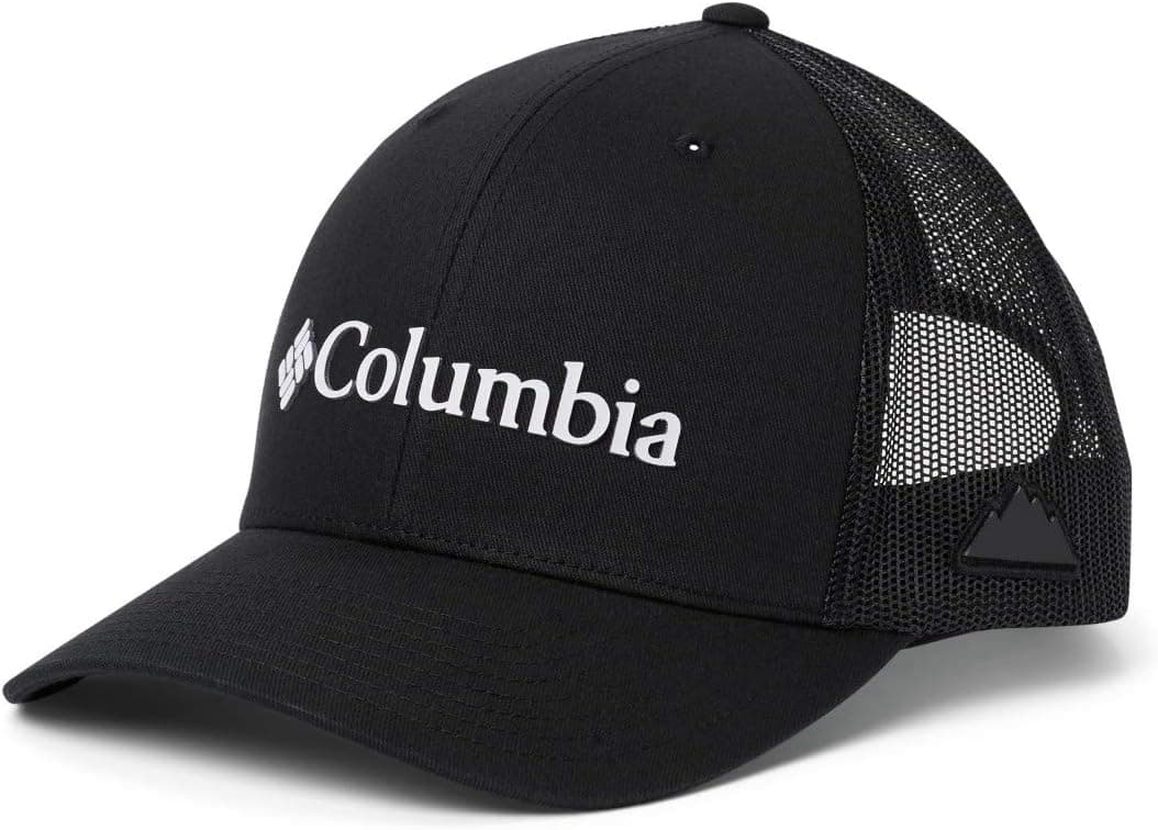 کلاه کپ Columbia مشبک اسنپ بک کلاه کپ Columbia مشبک اسنپ بک