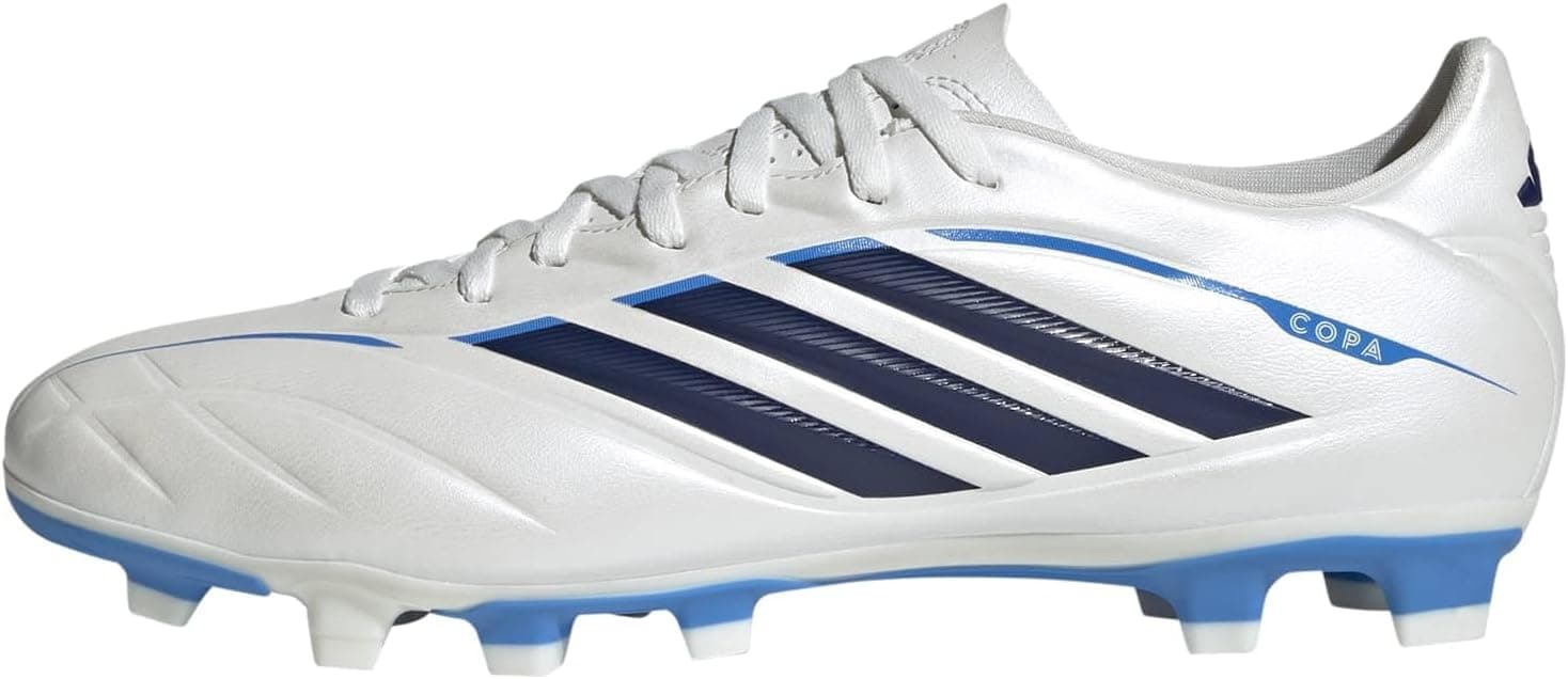 کفش فوتبال مردانه adidas Copa Pure IV Club FG/MG مدل 01-JR6185-2 کفش فوتبال مردانه adidas Copa Pure IV Club FG/MG مدل 01-JR6185-2