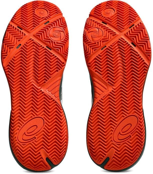 کفش پدل مردانه ASICS مدل GEL-CHALLENGER 15 کفش پدل مردانه ASICS مدل GEL-CHALLENGER 15