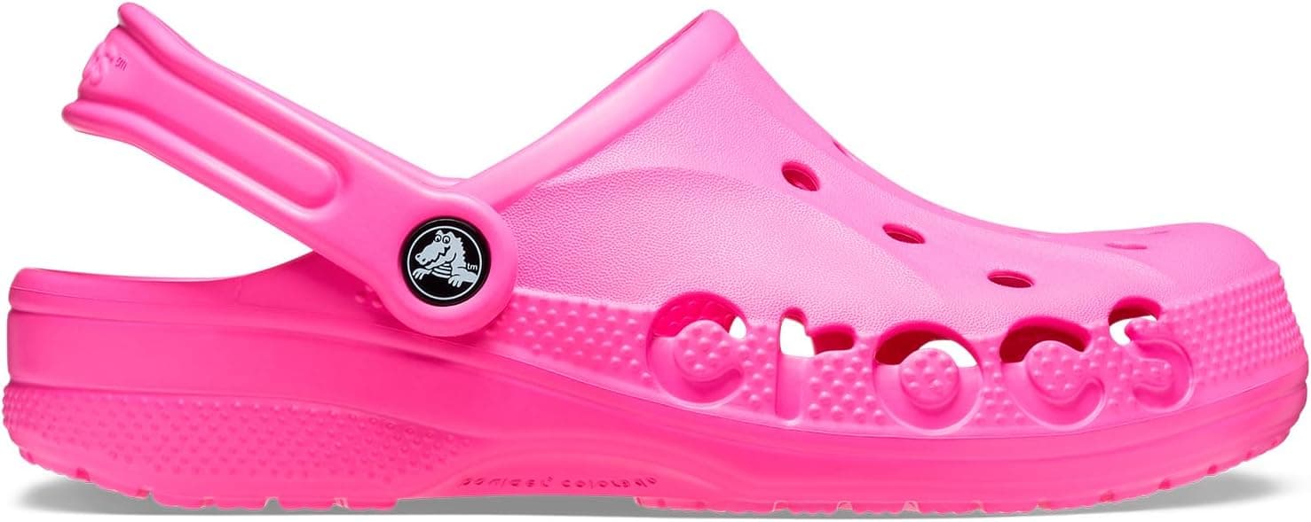 کفش کلاگ زنانه Crocs Baya مدل 10126-6QQ کفش کلاگ زنانه Crocs Baya مدل 10126-6QQ