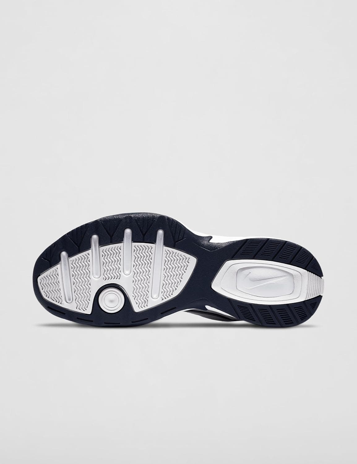 کفش اسنیکر مردانه Nike مدل Air Monarch Iv کفش اسنیکر مردانه Nike مدل Air Monarch Iv