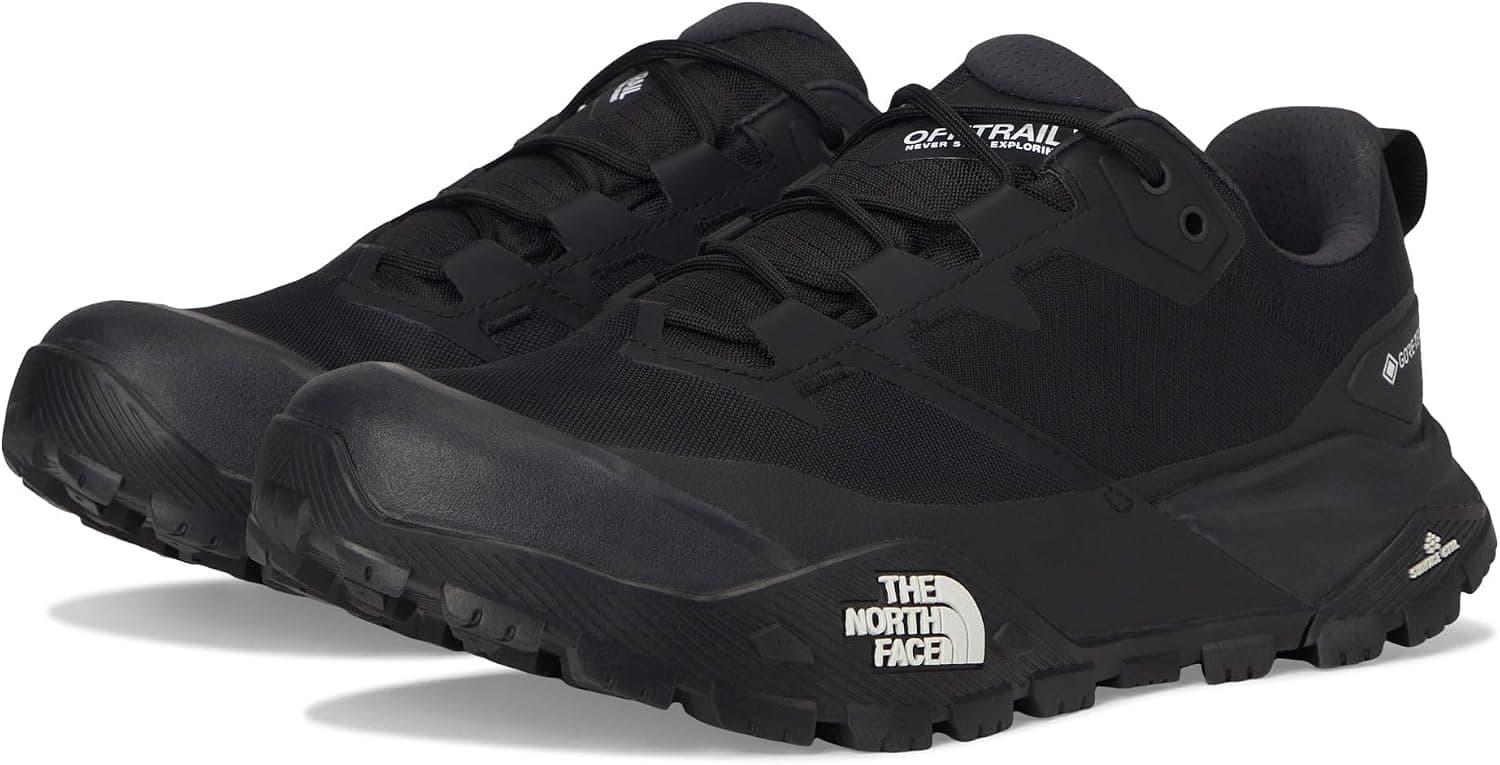 کفش مردانه THE NORTH FACE ضدآب GORE-TEX مدل OFFTRAIL HIKE NF0A8AEGKY41 کفش مردانه THE NORTH FACE ضدآب GORE-TEX مدل OFFTRAIL HIKE NF0A8AEGKY41