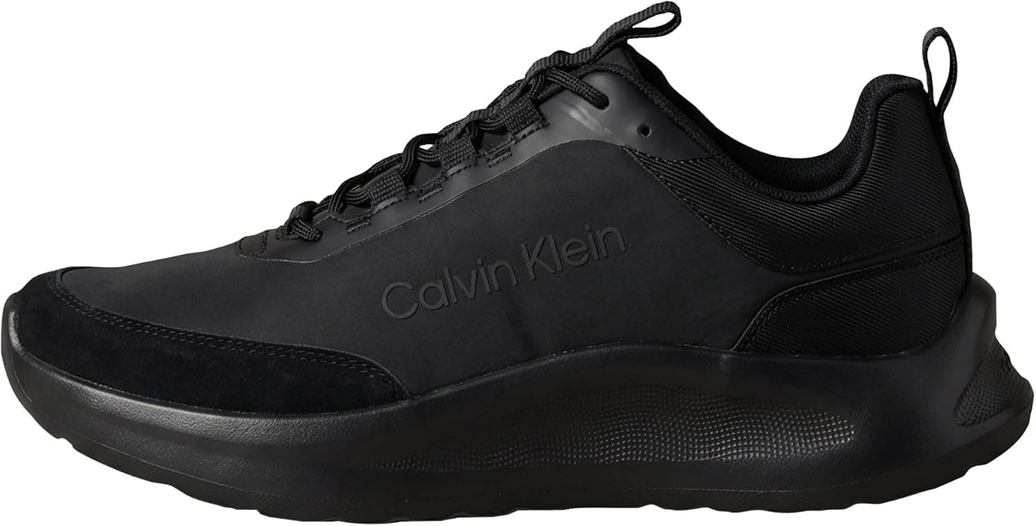 کفش ورزشی مردانه Calvin Klein مدل LIGHT EVA RUNN ESS LACEUP NY-SU کفش ورزشی مردانه Calvin Klein مدل LIGHT EVA RUNN ESS LACEUP NY-SU