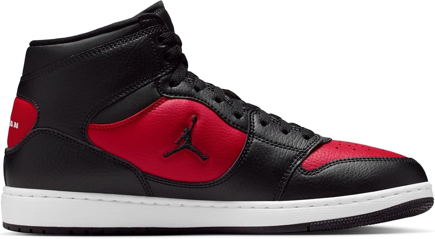 کفش اسپرت روزمره Nike Jordan Court Connect Mid مدل IQ5685-006 کفش اسپرت روزمره Nike Jordan Court Connect Mid مدل IQ5685-006