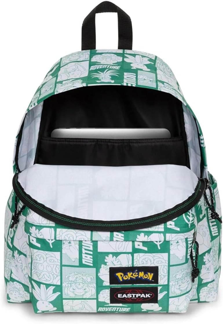 کوله پشتی یونیسکس بزرگسال EASTPAK مدل DAY PAK'R کوله پشتی یونیسکس بزرگسال EASTPAK مدل DAY PAK'R