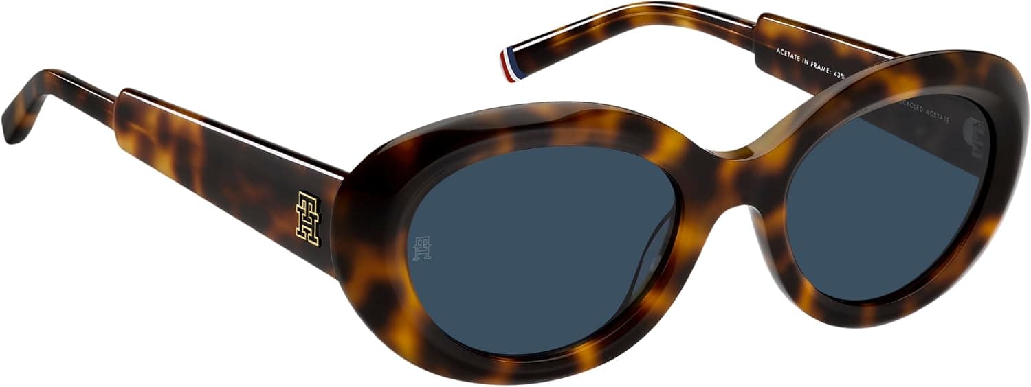 عینک آفتابی زنانه Tommy Hilfiger مدل TH 2207/S عینک آفتابی زنانه Tommy Hilfiger مدل TH 2207/S