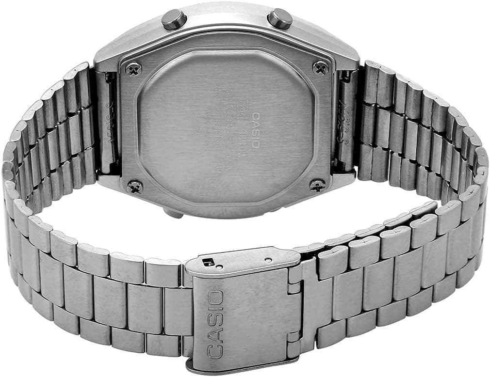 ساعت مچی Casio Youth با طراحی وینتیج ساعت مچی Casio Youth با طراحی وینتیج