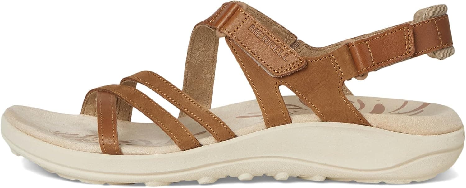 صندل زنانه Merrell Harbor Backstrap صندل زنانه Merrell Harbor Backstrap