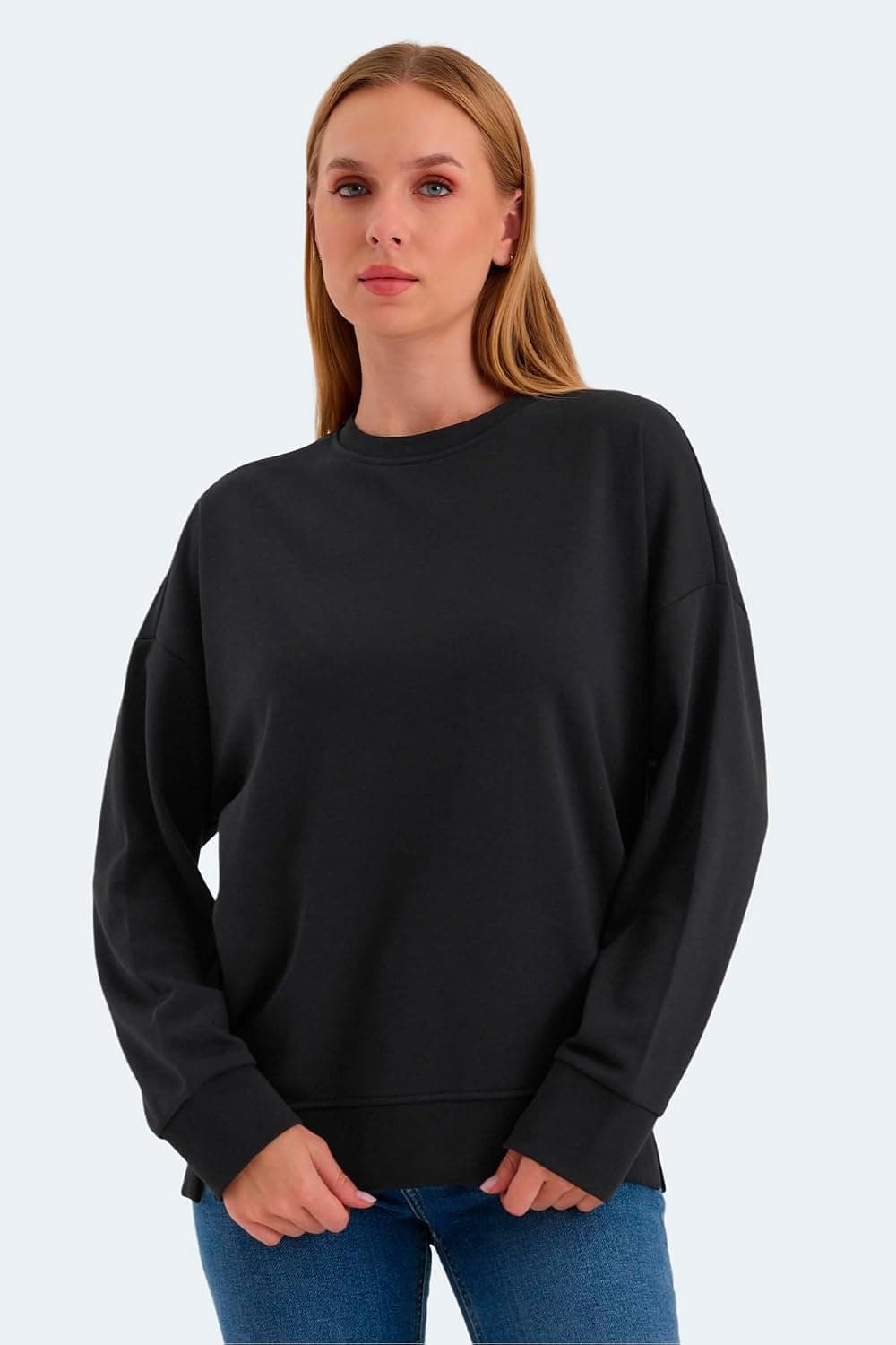 سویشرت زنانه Slazenger Virtue سویشرت زنانه Slazenger Virtue