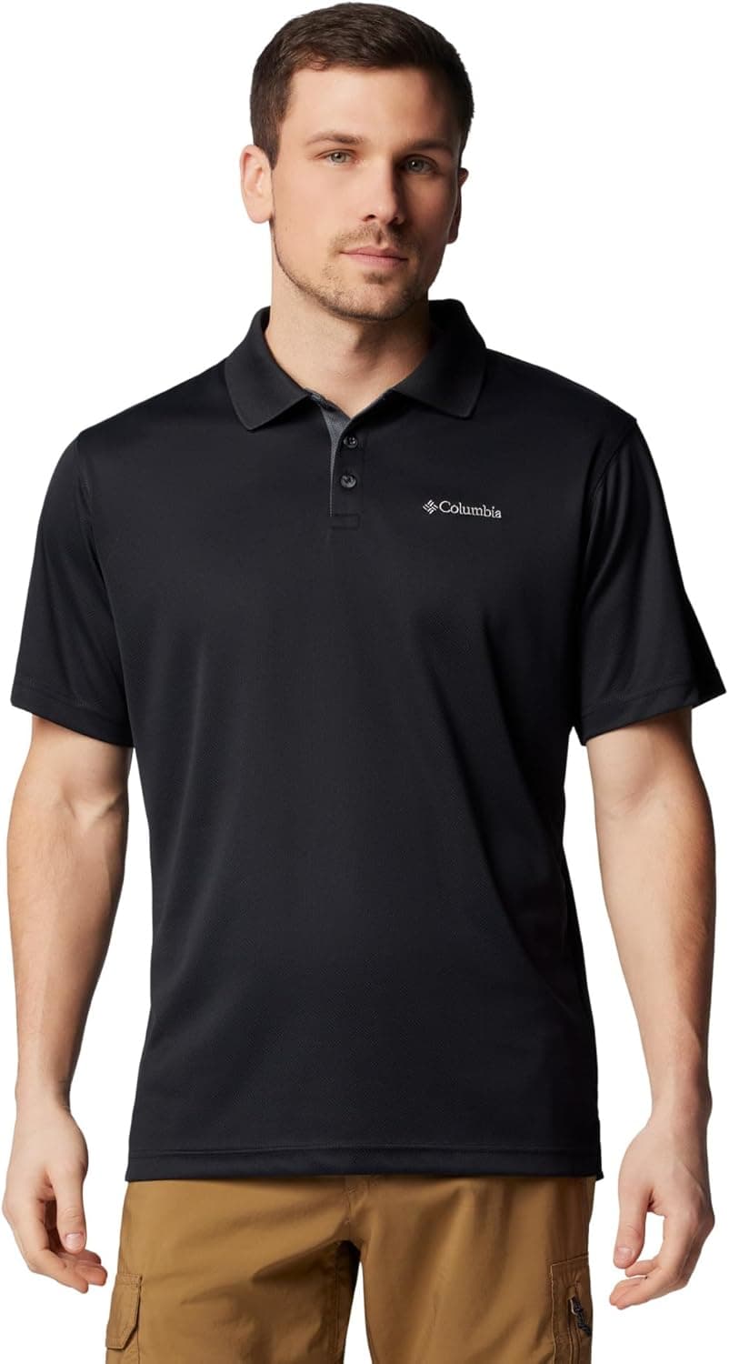 پولو شرت مردانه Columbia Utilizer بسته ۱ عددی پولو شرت مردانه Columbia Utilizer بسته ۱ عددی