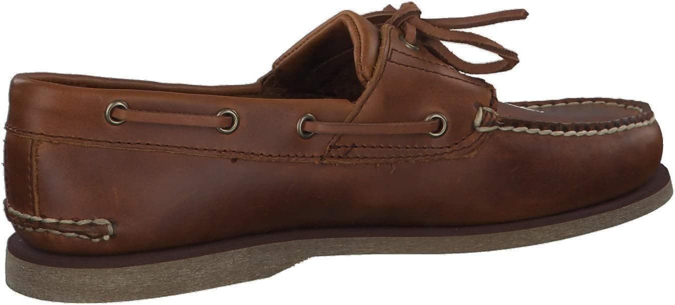 بوت مردانه Timberland کلاسیک دوچشمی بوت مردانه Timberland کلاسیک دوچشمی