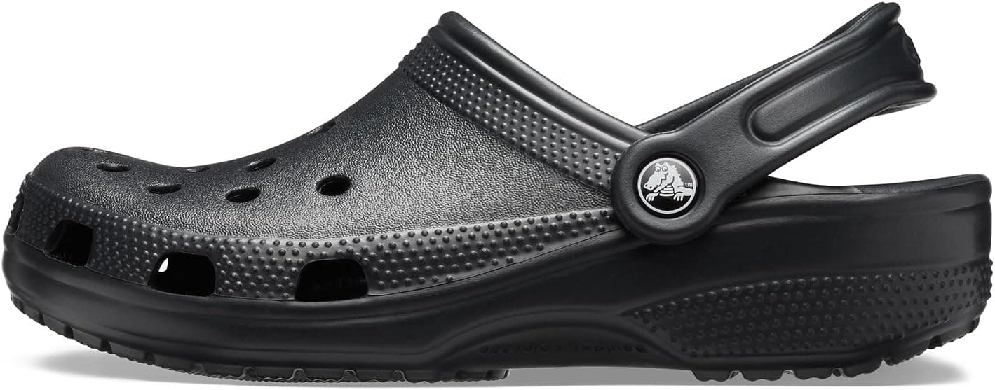 کفش راحتی یونیسکس بزرگسال Crocs مدل Crocband کفش راحتی یونیسکس بزرگسال Crocs مدل Crocband
