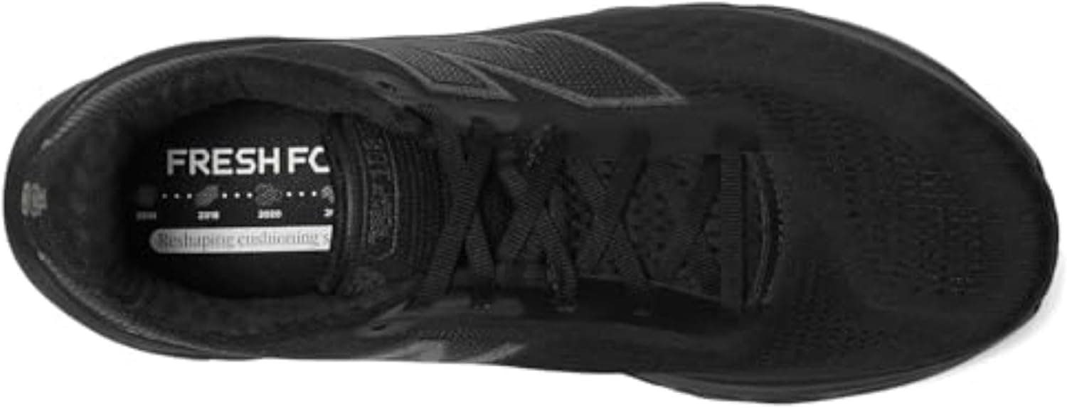 کفش دویدن مردانه New Balance مدل Fresh Foam X 1080 V14 کفش دویدن مردانه New Balance مدل Fresh Foam X 1080 V14