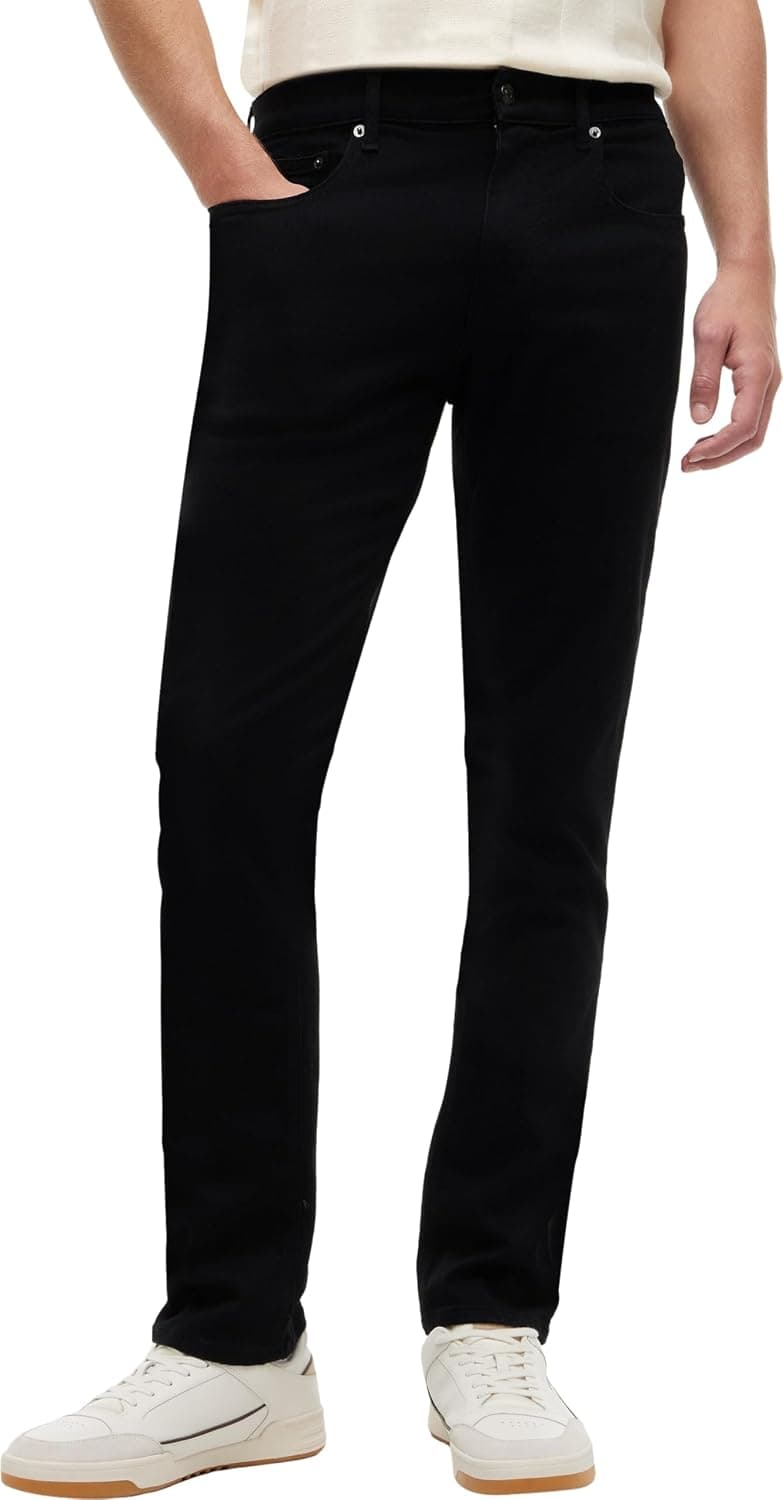 شلوار مردانه Tommy Jeans مدل SCANTON SLIM DH4288 شلوار مردانه Tommy Jeans مدل SCANTON SLIM DH4288