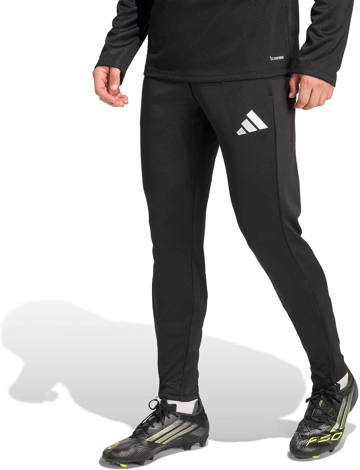 شلوار گرمکن مردانه adidas تمرینی مدل Entrada26 شلوار گرمکن مردانه adidas تمرینی مدل Entrada26