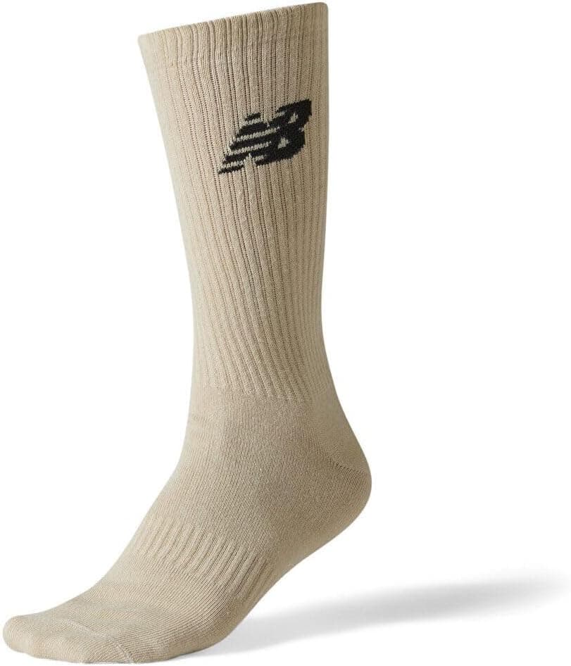جوراب یونیسکس New Balance مدل SOA04 جوراب یونیسکس New Balance مدل SOA04