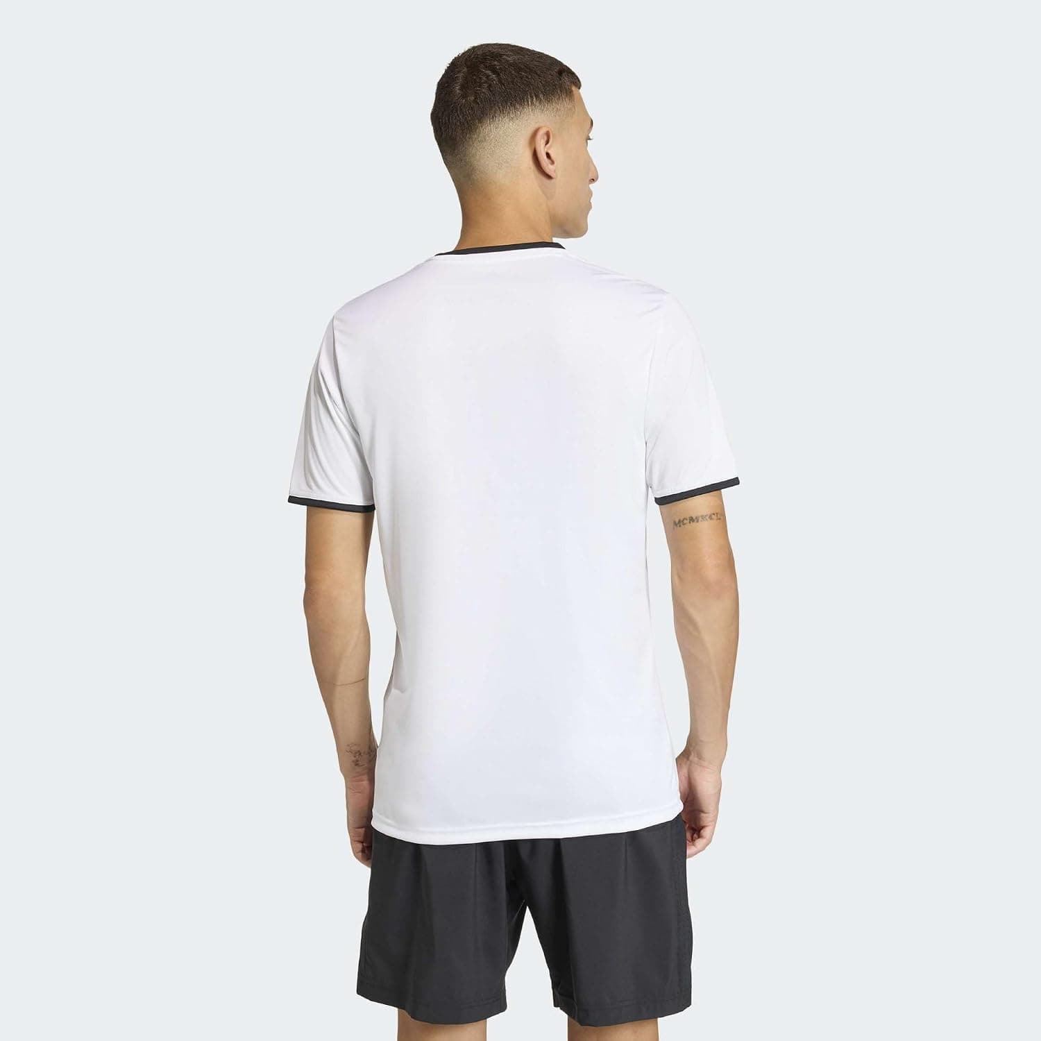 پیراهن ورزشی مردانه adidas مدل Entrada26 پیراهن ورزشی مردانه adidas مدل Entrada26