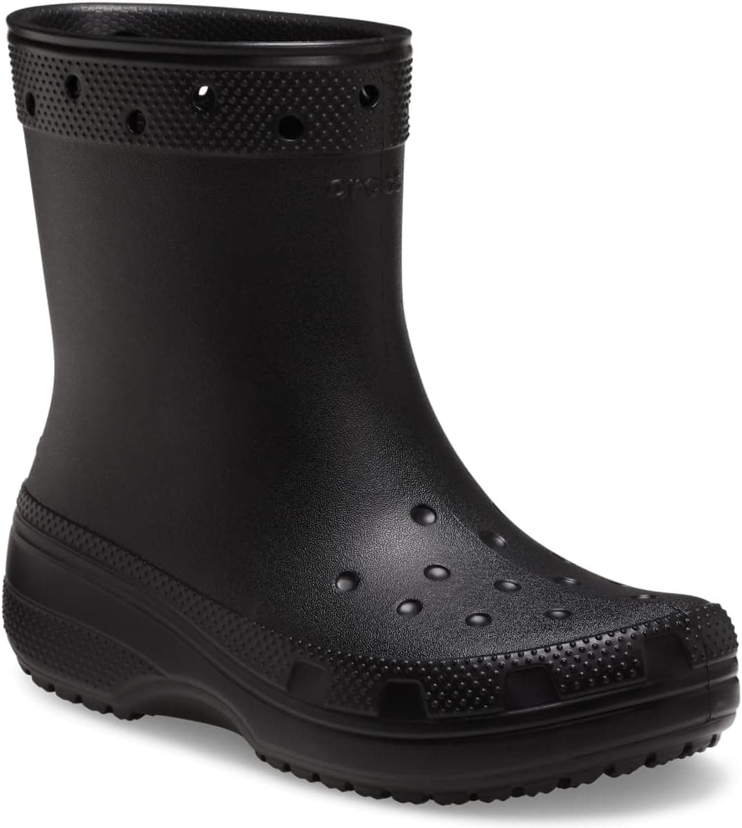 بوت یونیسکس بزرگسال Crocs مدل Classic بوت یونیسکس بزرگسال Crocs مدل Classic