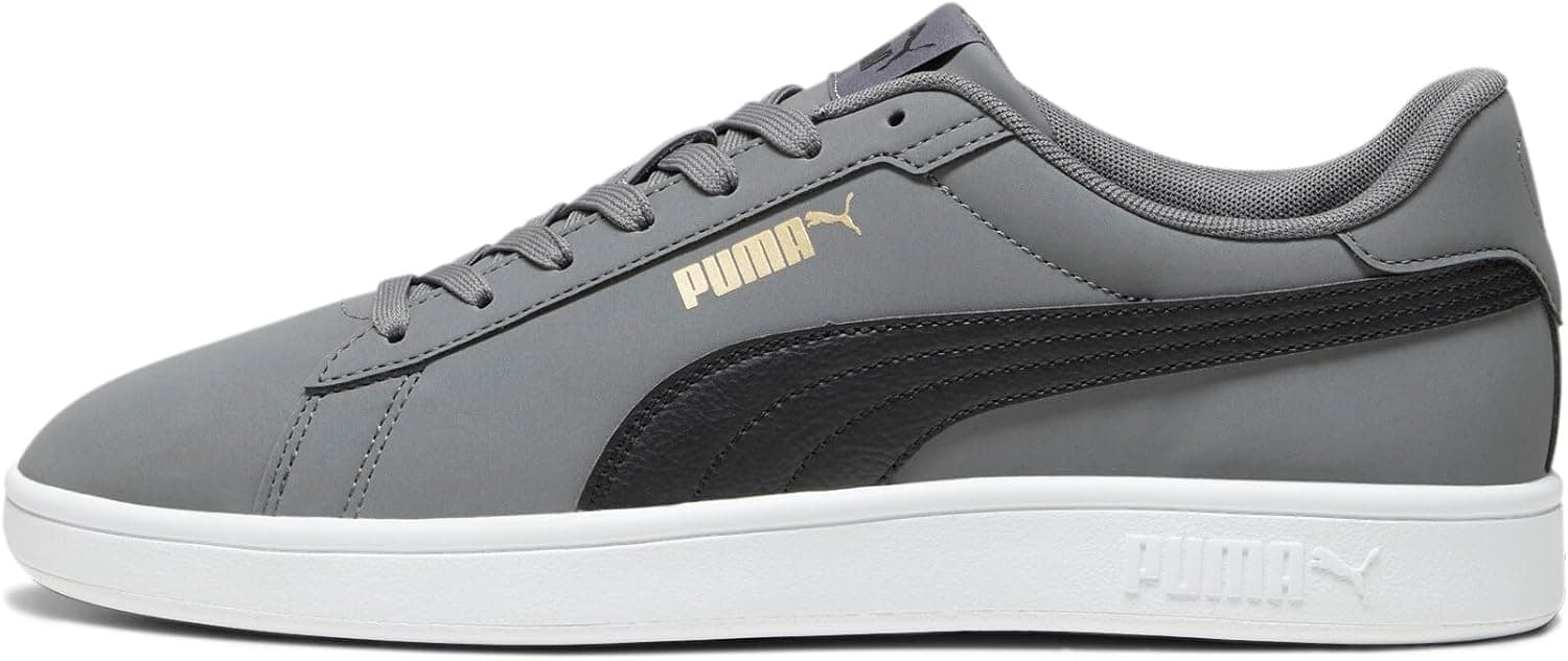 کفش یونیسکس PUMA Smash 3.0 Buck کفش یونیسکس PUMA Smash 3.0 Buck