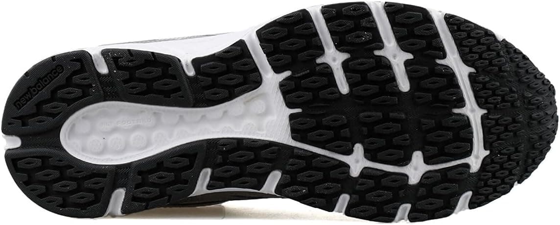 کفش اسنیکر مردانه New Balance 480 خاکستری مدل M480561 کفش اسنیکر مردانه New Balance 480 خاکستری مدل M480561