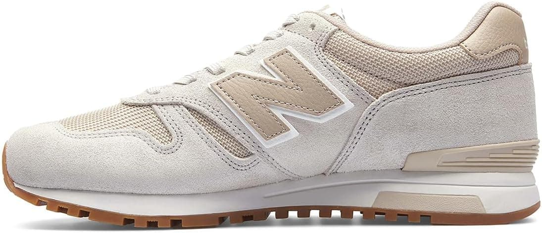 کفش ورزشی زنانه New Balance مدل WL565BVG کفش ورزشی زنانه New Balance مدل WL565BVG