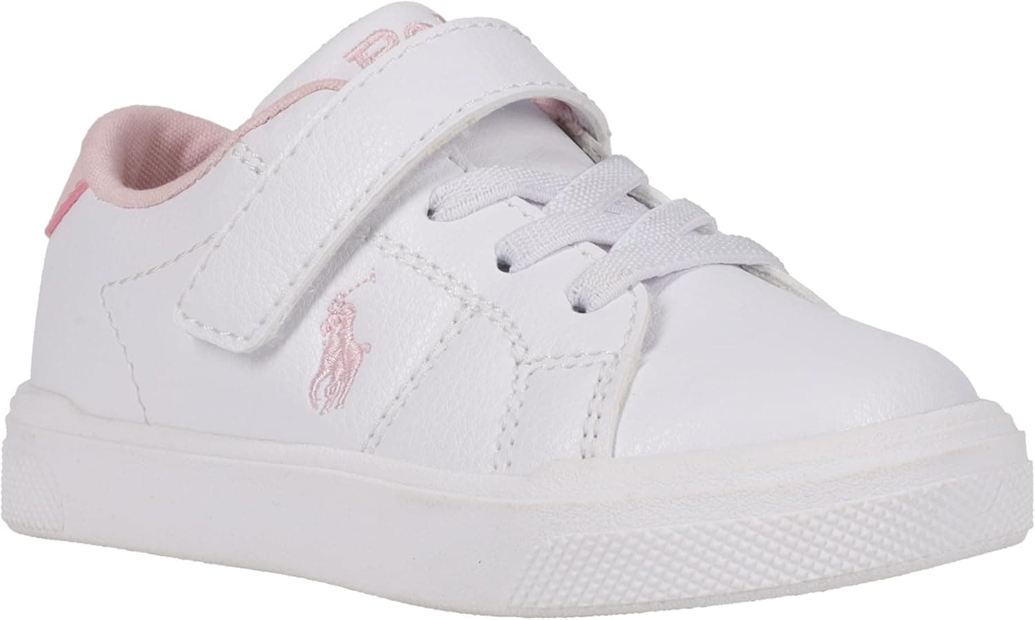 کفش اسنیکر دخترانه POLO RALPH LAUREN مدل Sutton Ps کفش اسنیکر دخترانه POLO RALPH LAUREN مدل Sutton Ps