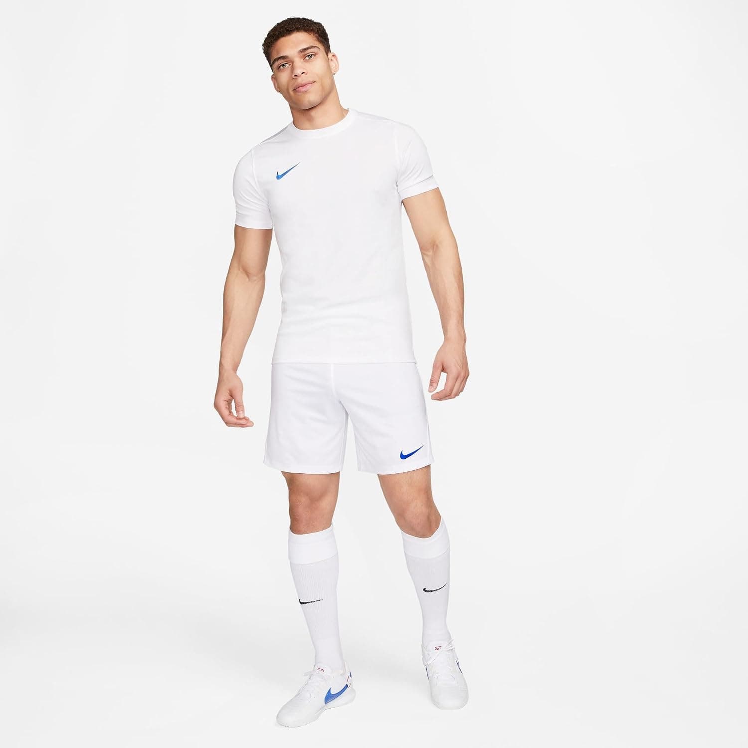 شورت مردانه Nike مدل Park III شورت مردانه Nike مدل Park III