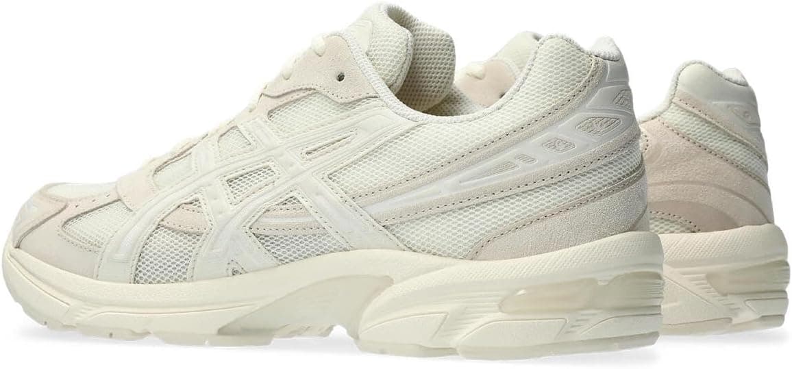 کفش اسنیکرز یونیسکس ASICS بژ Gel-1130 مدل 1203A410-100 کفش اسنیکرز یونیسکس ASICS بژ Gel-1130 مدل 1203A410-100