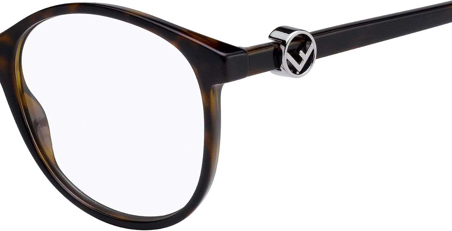 فریم عینی زنانه FENDI مدل FF0299 فریم عینی زنانه FENDI مدل FF0299