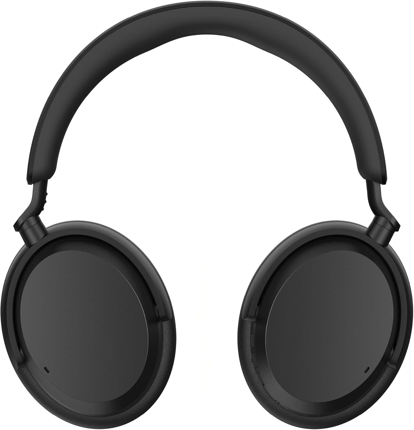 هدفون بیسیم روگوشی Sennheiser ACCENTUM مشکی هدفون بیسیم روگوشی Sennheiser ACCENTUM مشکی
