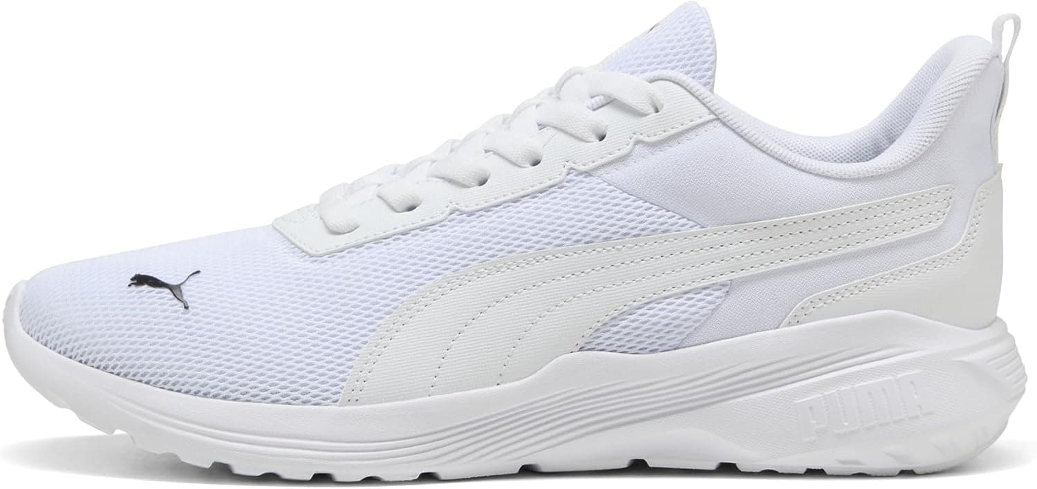 کفش یونیسکس بزرگسالان PUMA مدل Anzarun 2 Lite Sliptech کفش یونیسکس بزرگسالان PUMA مدل Anzarun 2 Lite Sliptech