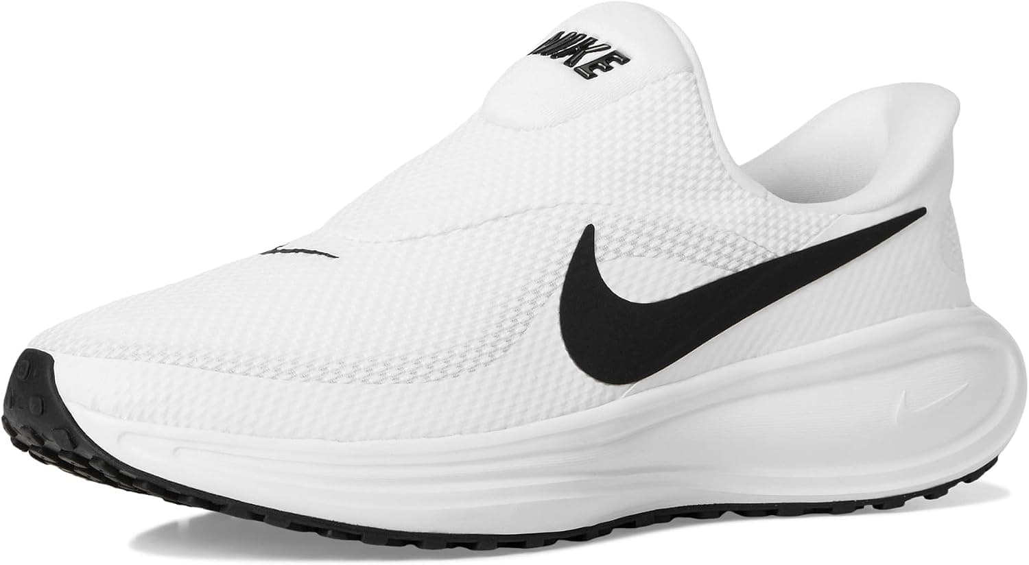 کفش مردانه Nike بدون بند مدل REVOLUTION 8 EASYON کفش مردانه Nike بدون بند مدل REVOLUTION 8 EASYON