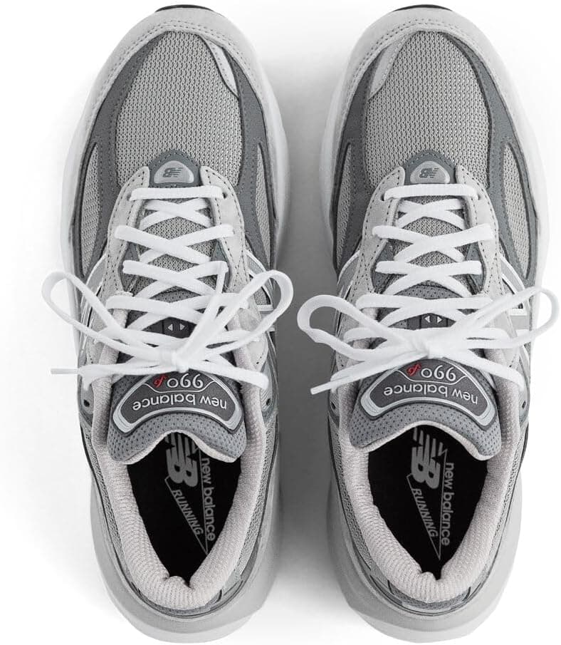 کفش اسپرت مردانه New Balance Fuelcell 990 V6 کفش اسپرت مردانه New Balance Fuelcell 990 V6