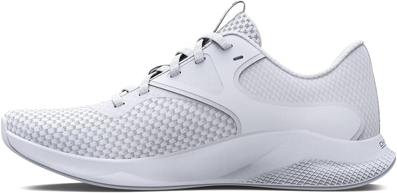 کفش ورزشی زنانه Under Armour مدل 3025060-100 کفش ورزشی زنانه Under Armour مدل 3025060-100