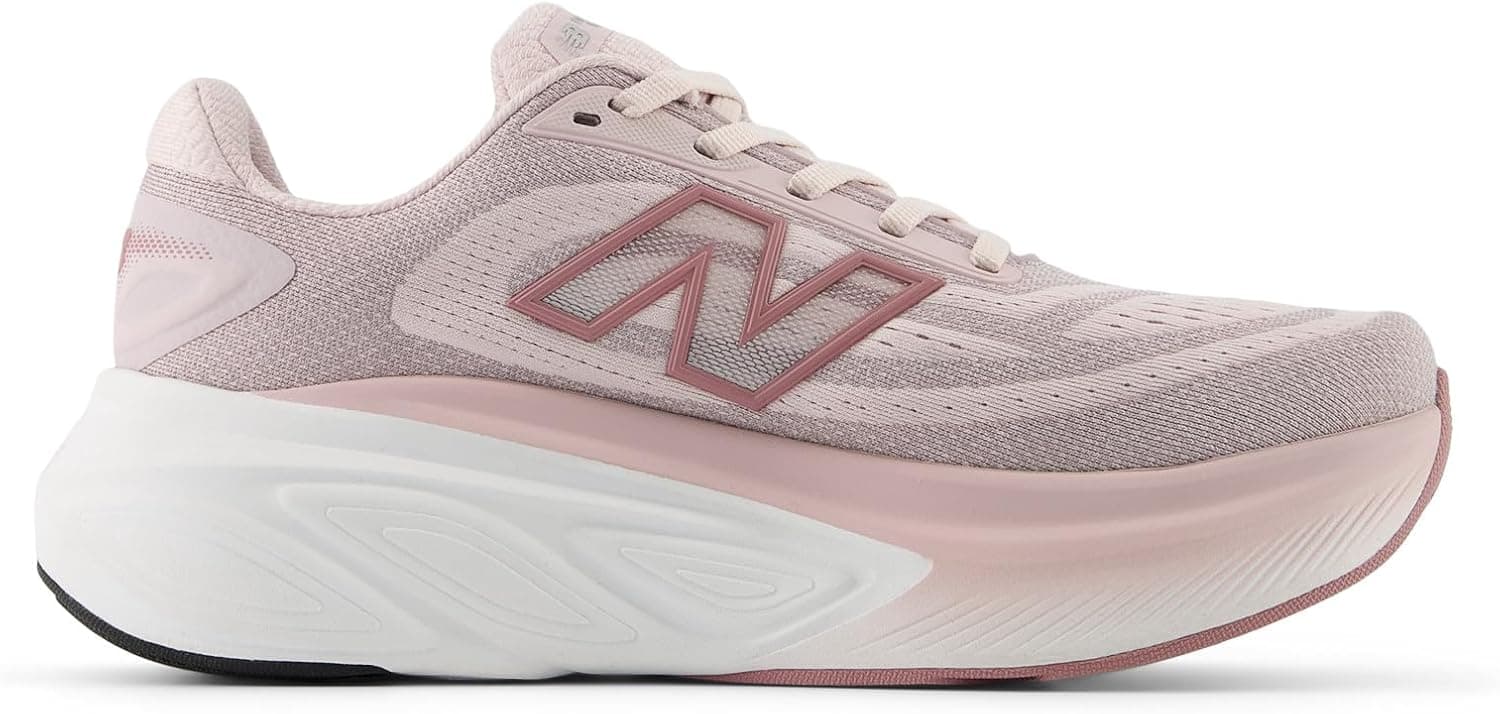 کفش زنانه New Balance Fresh Foam X More مدل V6 کفش زنانه New Balance Fresh Foam X More مدل V6