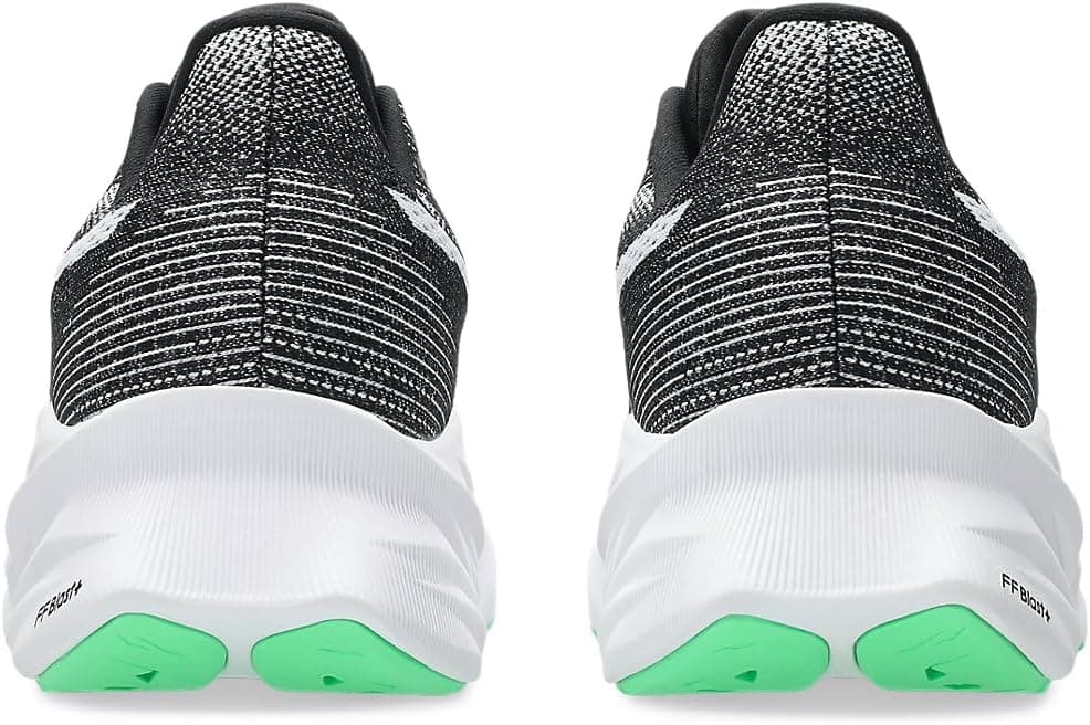 کفش اسنیکر مردانه ASICS مدل Dynablast 5 کفش اسنیکر مردانه ASICS مدل Dynablast 5