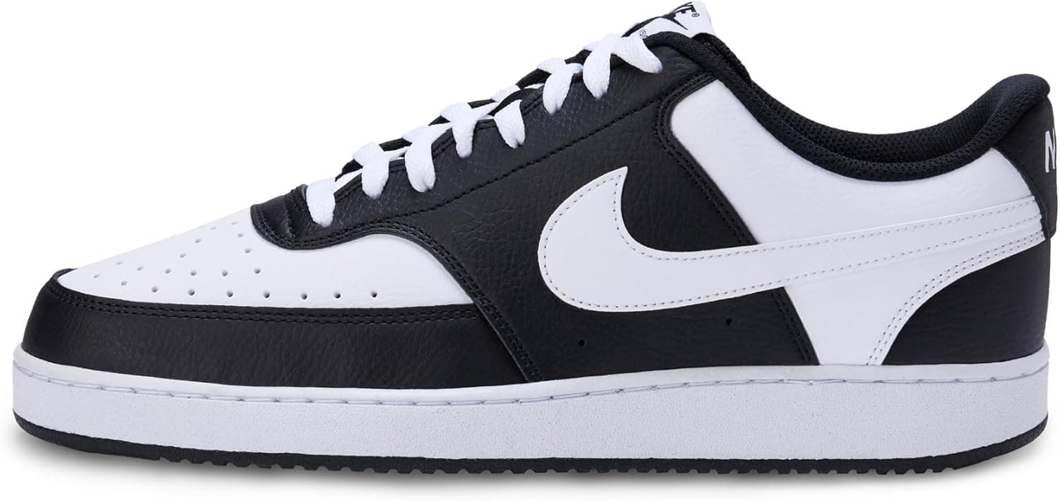 کفش مردانه Nike بندی مدل Court Vision Lo Nn P کفش مردانه Nike بندی مدل Court Vision Lo Nn P