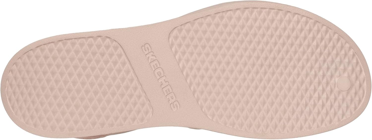 صندل زنانه Skechers پلتفرم و وج صندل زنانه Skechers پلتفرم و وج