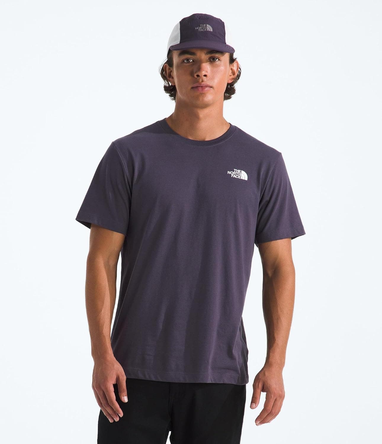 تیشرت مردانه The North Face آستین کوتاه Core Box Nse استاندارد و بزرگسایز تیشرت مردانه The North Face آستین کوتاه Core Box Nse استاندارد و بزرگسایز