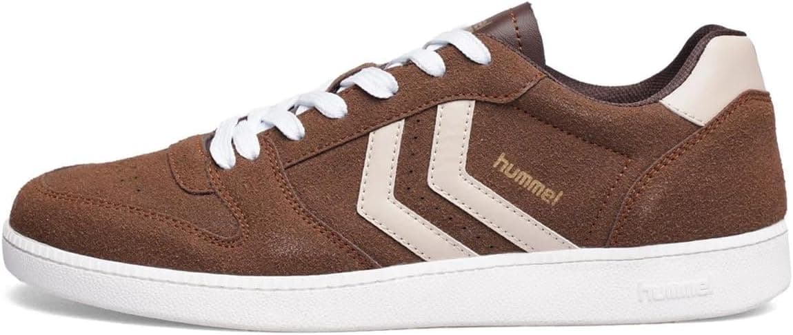کفش ورزشی یونیسکس Hummel Perfect مدل 900835-7497 کفش ورزشی یونیسکس Hummel Perfect مدل 900835-7497