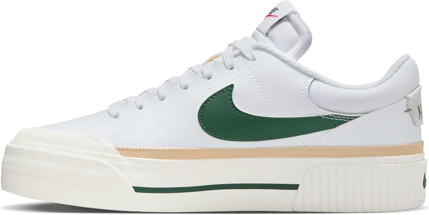 کفش اسپرت زنانه Nike Court Legacy Lift کفش اسپرت زنانه Nike Court Legacy Lift
