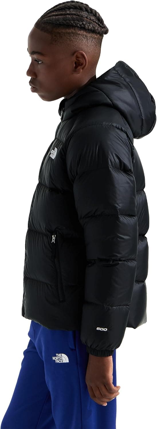 کاپشن پسرانه THE NORTH FACE کلاهدار Hydrenalite Down بسته ۱ عددی کاپشن پسرانه THE NORTH FACE کلاهدار Hydrenalite Down بسته ۱ عددی