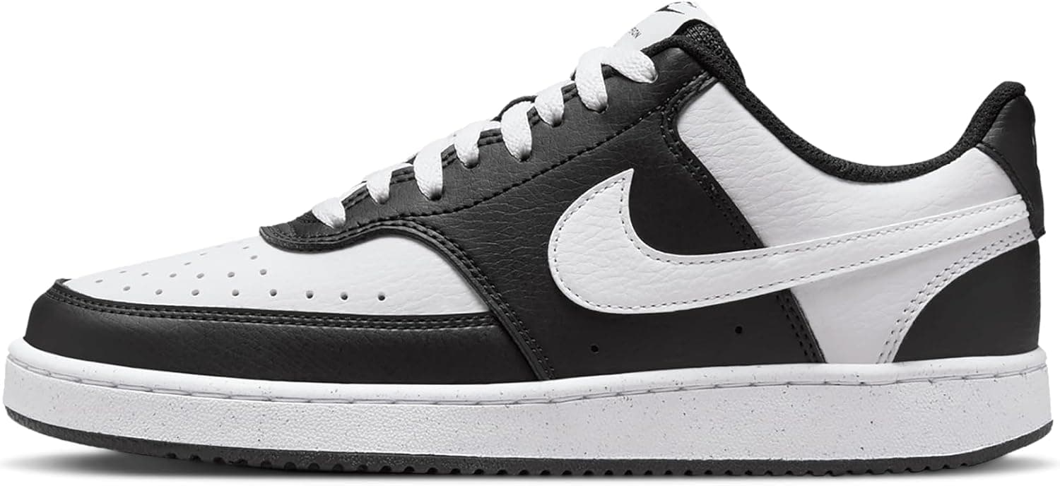 کفش کتانی زنانه Nike مدل W Court Vision Lo Nn کفش کتانی زنانه Nike مدل W Court Vision Lo Nn