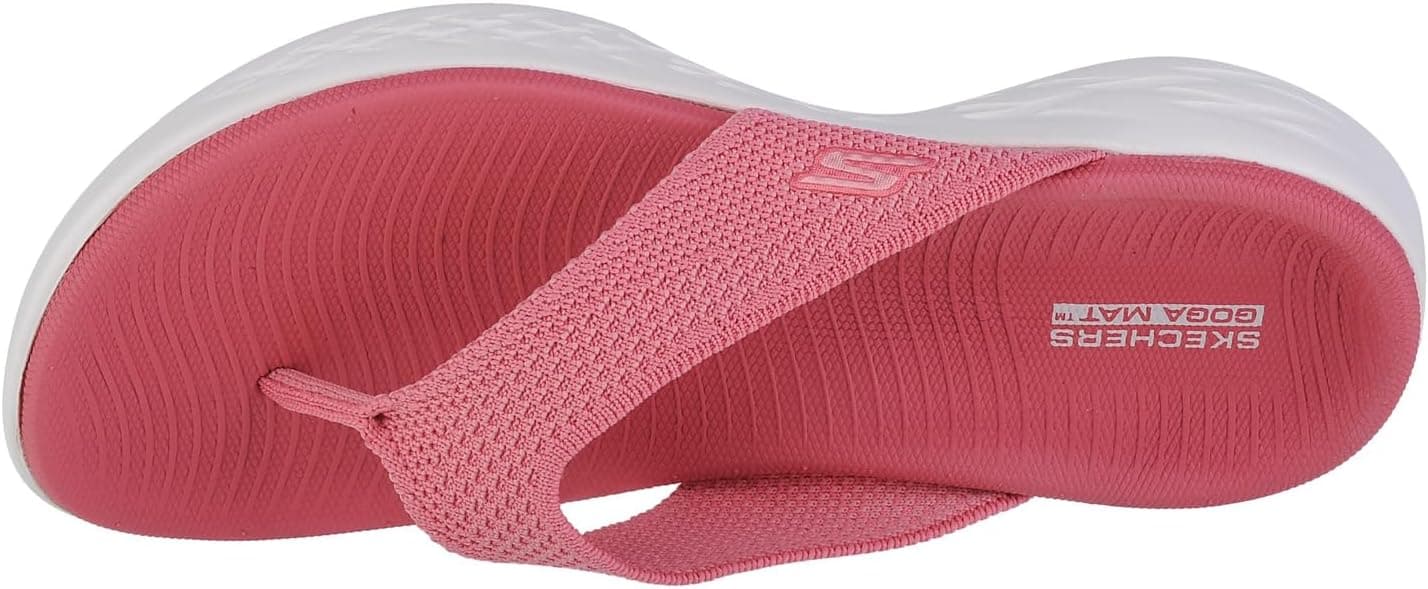 صندل زنانه Skechers ON-THE-GO 600 صندل زنانه Skechers ON-THE-GO 600