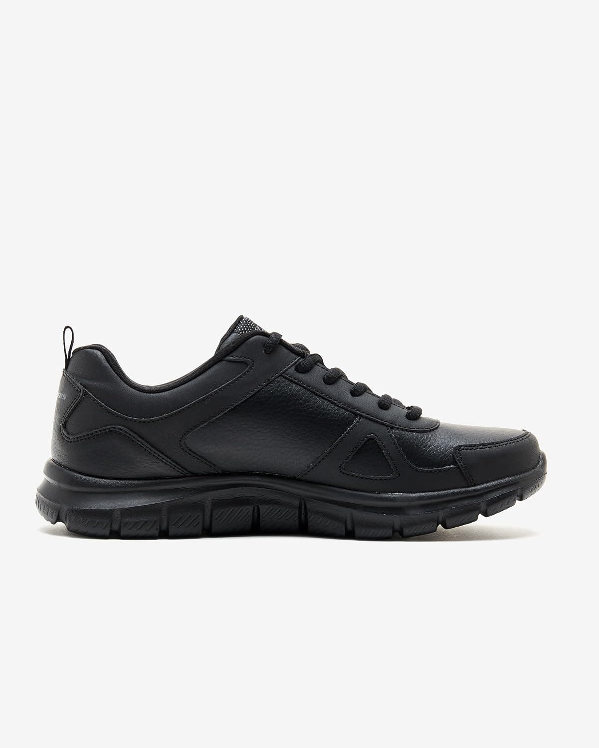 کفش ورزشی مردانه Skechers مدل TRACK 894189TK BBK کفش ورزشی مردانه Skechers مدل TRACK 894189TK BBK